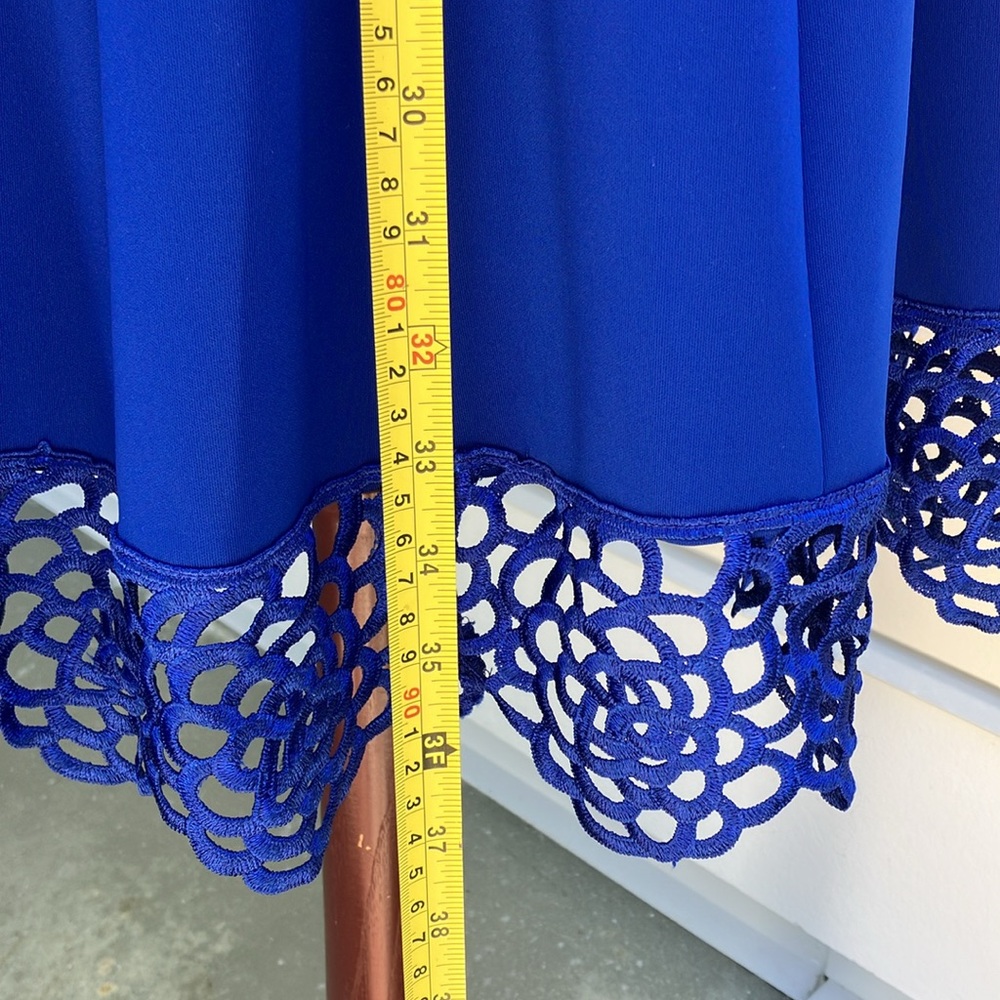 Donna Ricco Dress - Picture 6 of 6